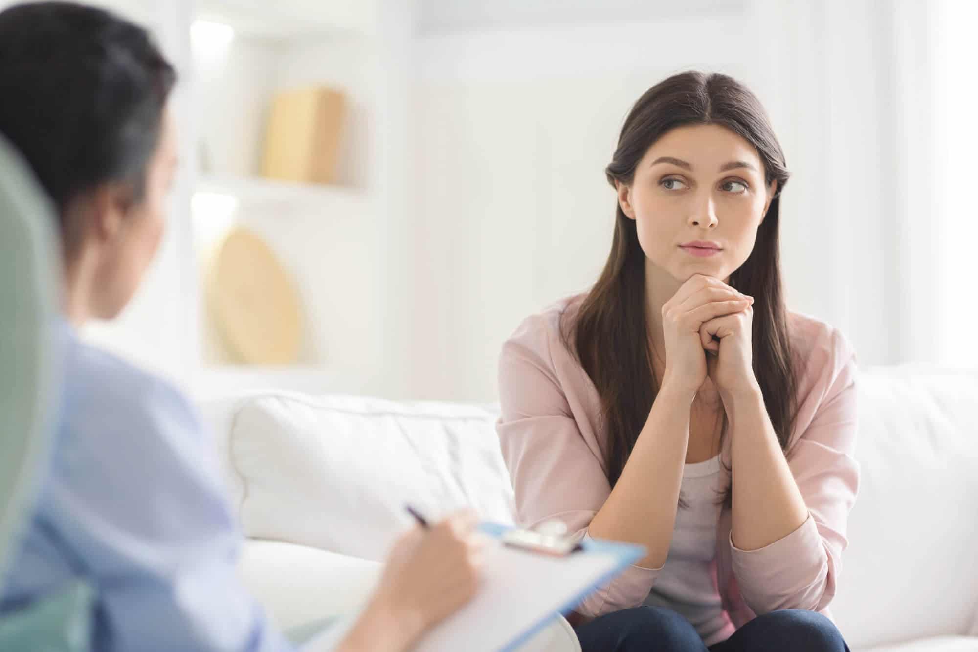 Terapeuta Emocional