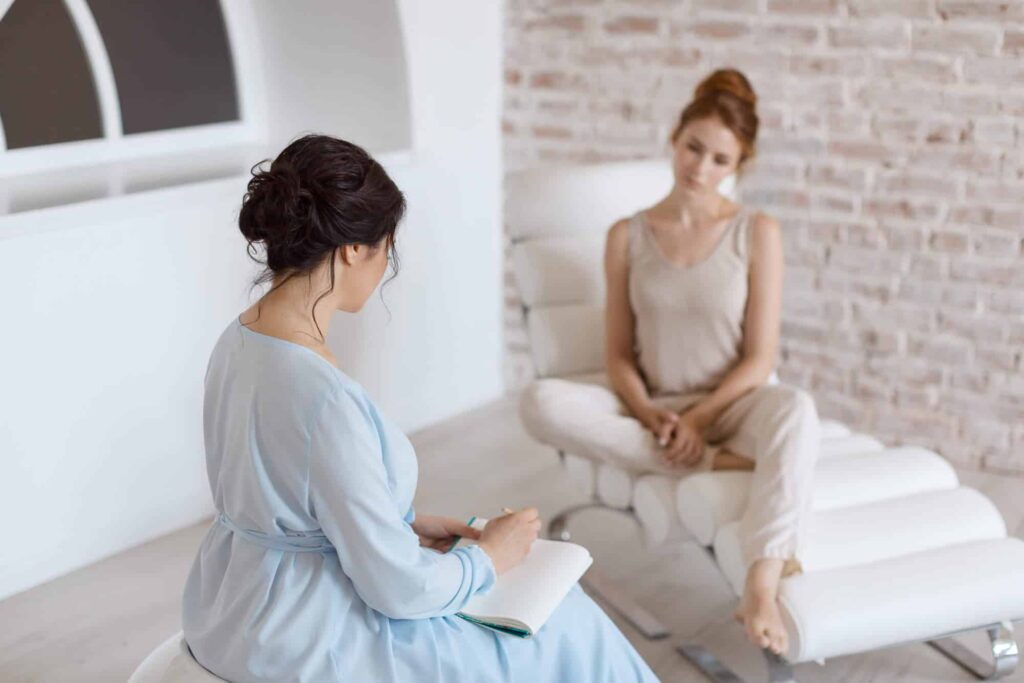Terapeuta Emocional